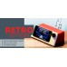 RETRO Touch Speaker