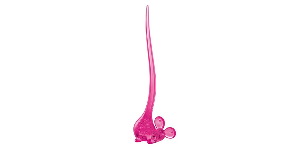 RINGO Mouse Ring Holder Koziol