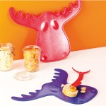 RUDOLF Chopping Board Koziol