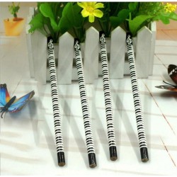 Music Pencils Keyboard set of 4