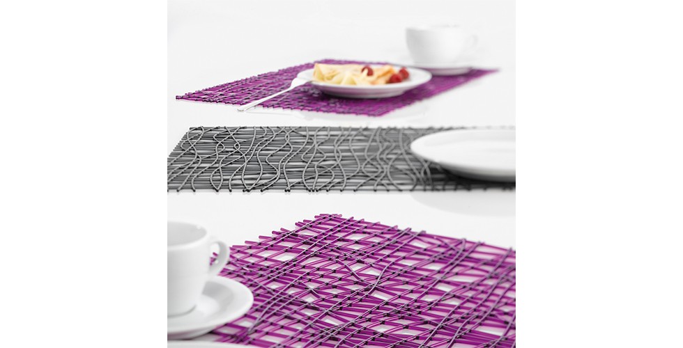 SILK Place Mat Koziol