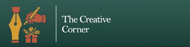 The Creative Corner