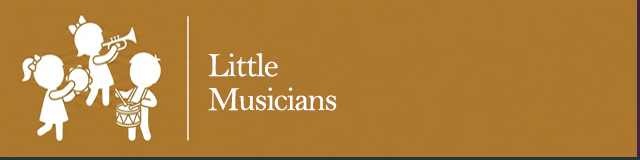 Little Musicians