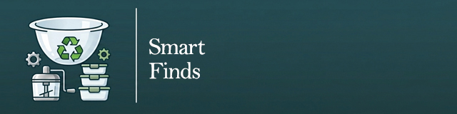 Smart Finds