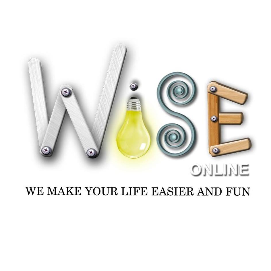 Wise Online Store Wise Online Store