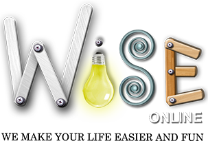 Wise Online Store Wise Online Store